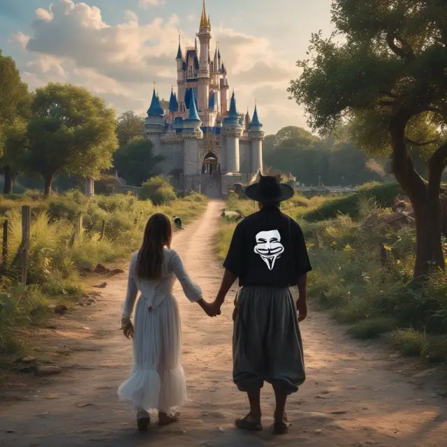 Image: Disney