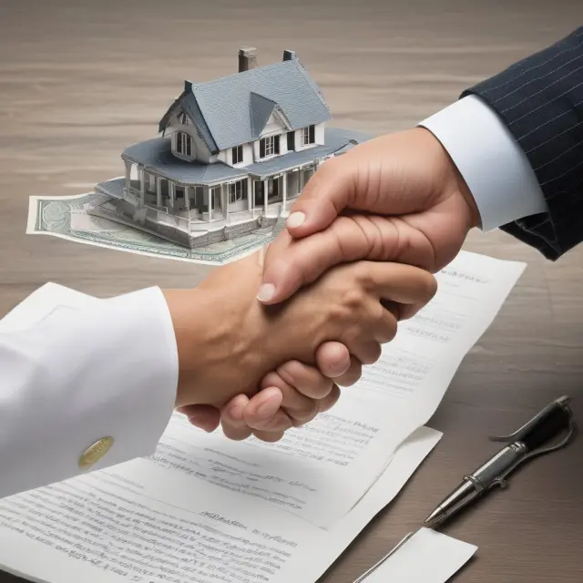 Understanding Land Contracts: Seller Financing vs. Bank Financing