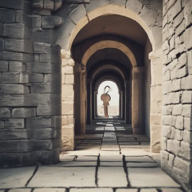Navigating Landlocked Real Estate: Understanding Access, Advantages, Disadvantages, and Obtaining Easements