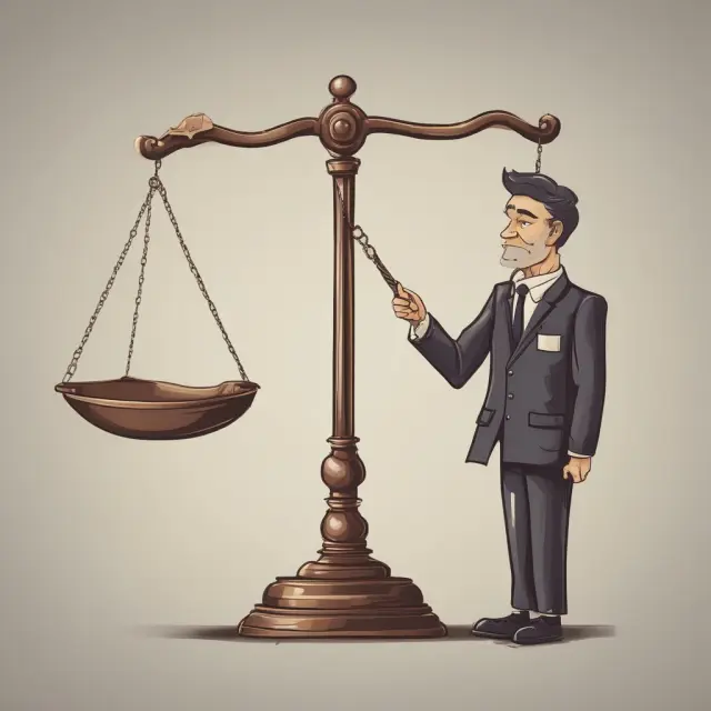 Landlord juggling tenant issues, managing repairs, dealing with vacancies and ensuring legal compliance in the rental business.