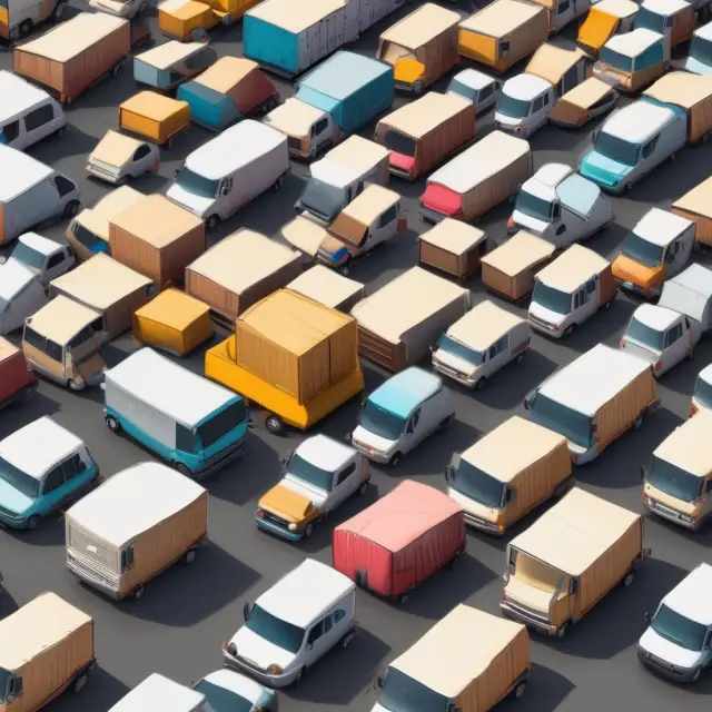 Navigating the Last Mile: Understanding the Challenges of Last Mile Logistics in Finance, Investment and Beyond