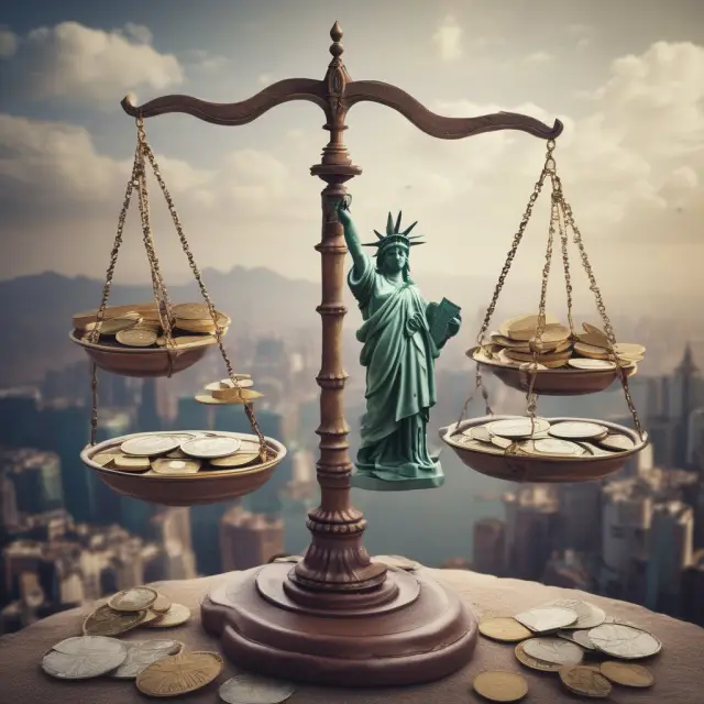 Two arbitrage scales in balance, PPP formula as compass guiding price convergence in international markets