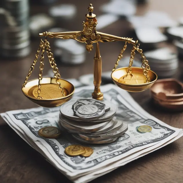 Understanding Lawful Money: A Comprehensive Guide for Institutional Investors