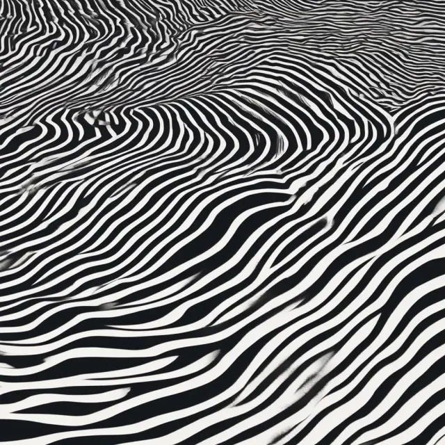 Visualization of diminishing marginal utility concept in marketing, depicted as consumption waves
