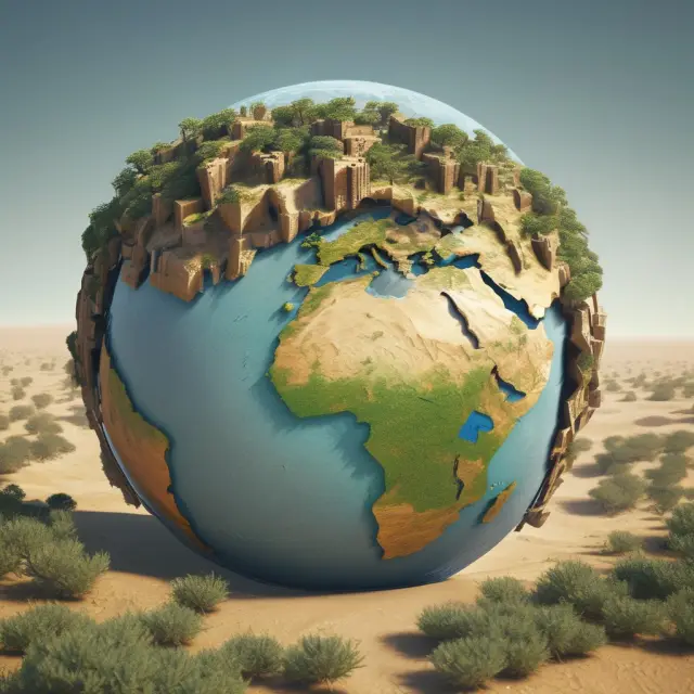Understanding Least-Developed Countries (LDCs): Challenges and International Support