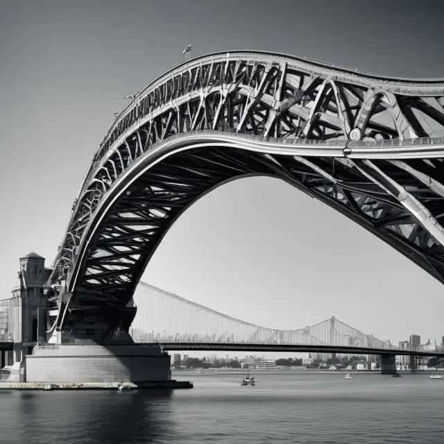 Lead banks constructing bridges between borrowers and investors through underwriting deals and loan syndications