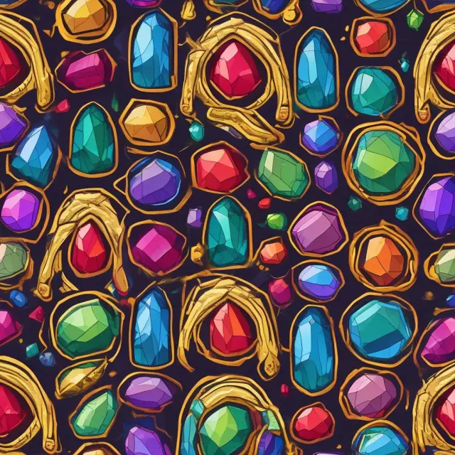 A cloak adorned with six gems: Motivation, Trustworthiness, Competence, Decisiveness, Communication Skills, and Team Goals