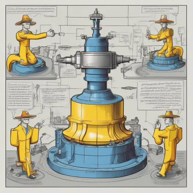 Understanding Lean Six Sigma: Combining the Best of Two Worlds for Process Improvement