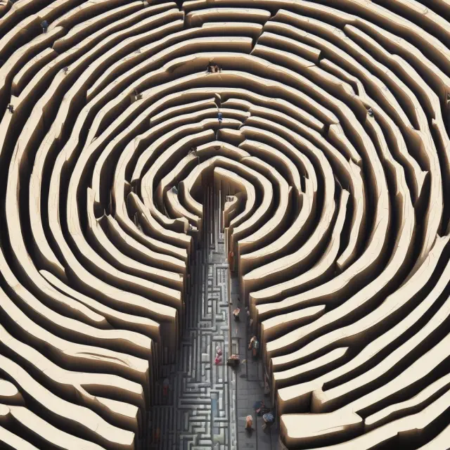 Institutional investor exploring various crypto derivatives within a regulated environment while employing effective risk management strategies.