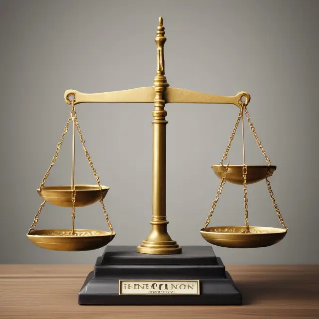 Image of a banker