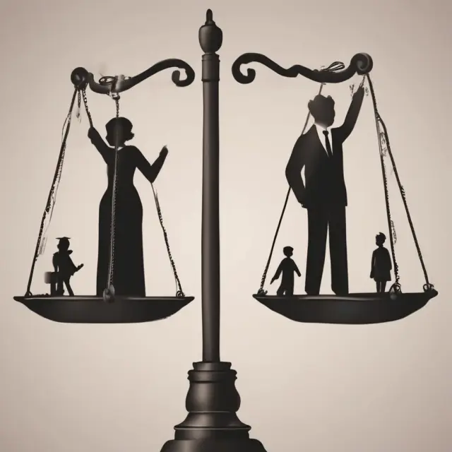 Understanding Legal Separation: A Comprehensive Guide for Institutional Investors