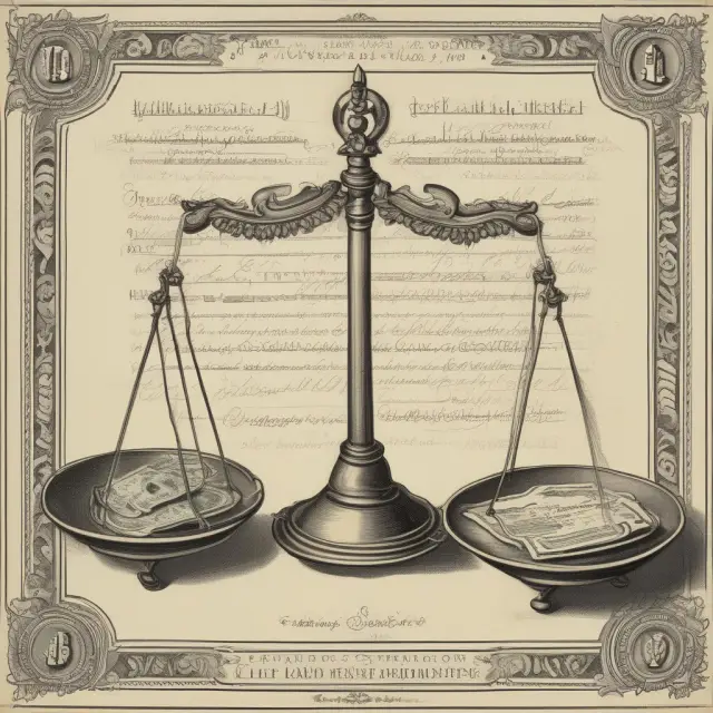 Scale comparing Low Exercise Price Options (LEPOs) and traditional stocks