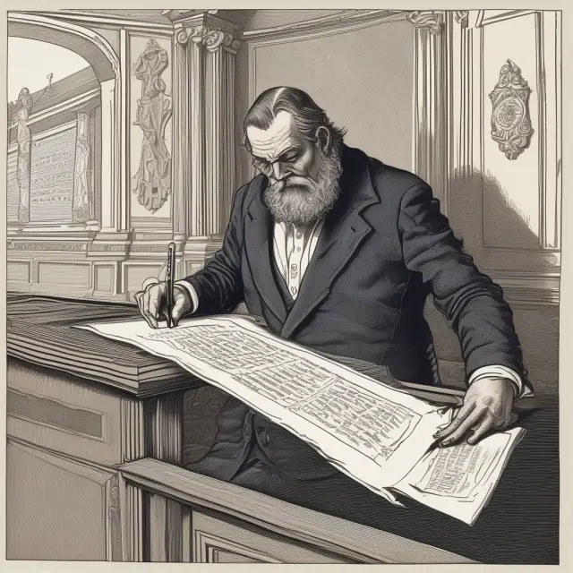 Understanding Letters of Guarantee: What They Are and How They Work in Finance