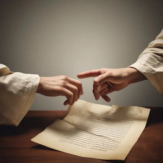 Understanding Letters of Intent (LOI): Purpose, Applications, and Key Points