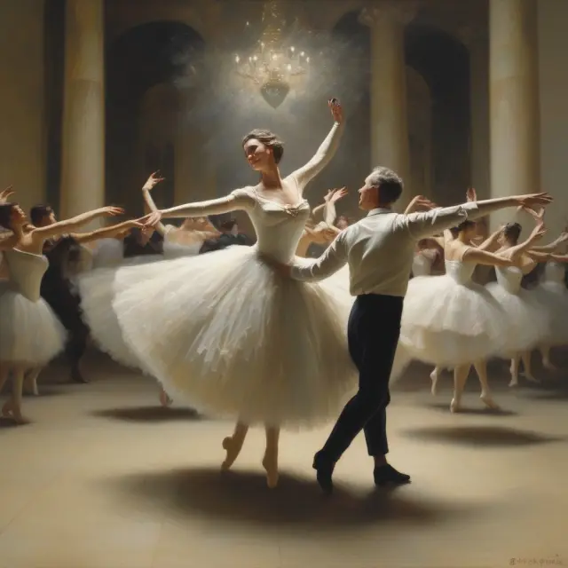 Market makers performing a choreographed dance with Level I and II quotes, providing institutional traders with critical market depth insights