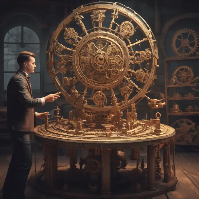 Model builder fine-tuning intricate valuation machine for Level 3 assets
