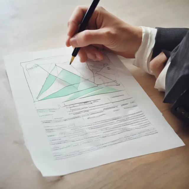 Lessor, Lessee, and Lender working together to create a triangular leveraged lease structure