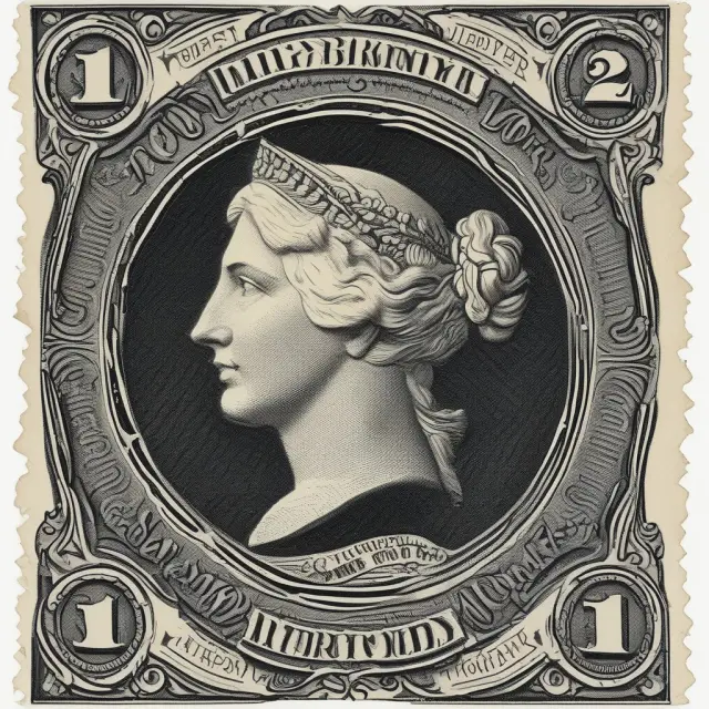 A collector holding a rare Liberty Bond, connecting to American history