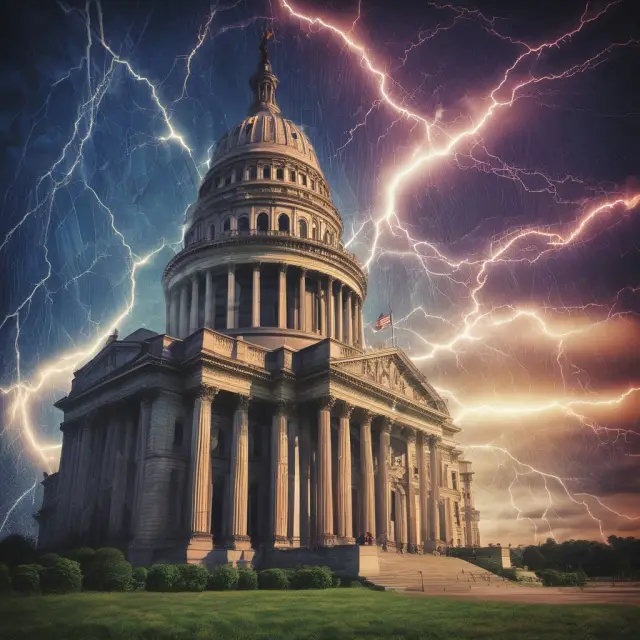 A regulatory storm calms the turbulent waters of the LIBOR benchmark rate, with fines imposed on banks and reforms implemented to prevent future misconduct