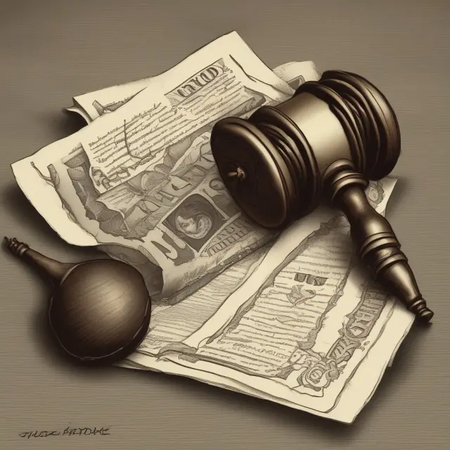 Understanding Lien Sales: A Popular Method for Institutional Investors in Property and Debt