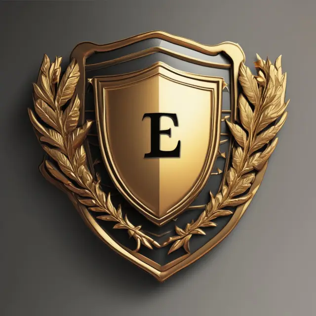 An image of a shield emblazoned with a limited partnership logo and gold coins representing passive income, emphasizing limited liability, passive income, and favorable tax implications.