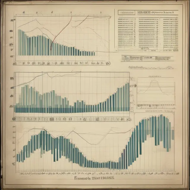 Understanding Line Graphs: A Comprehensive Guide for Institutional Investors