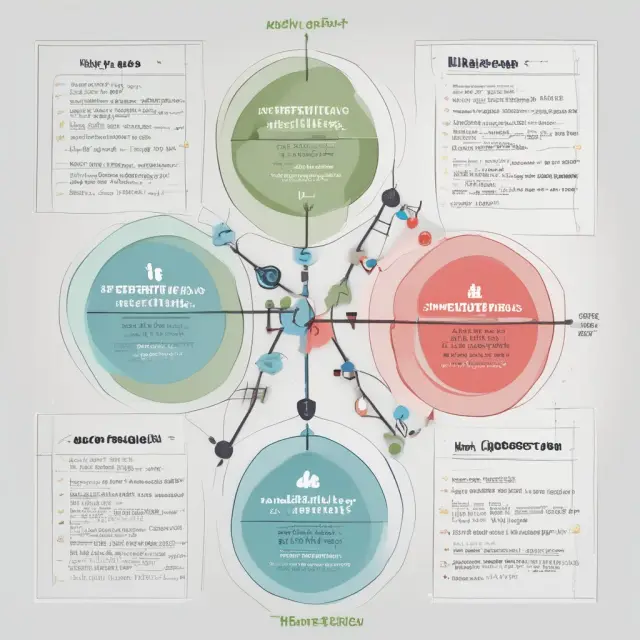 Graphs depicting proportional, direct, and inverse relationships in finance, illustrating how changes in one variable affect another.