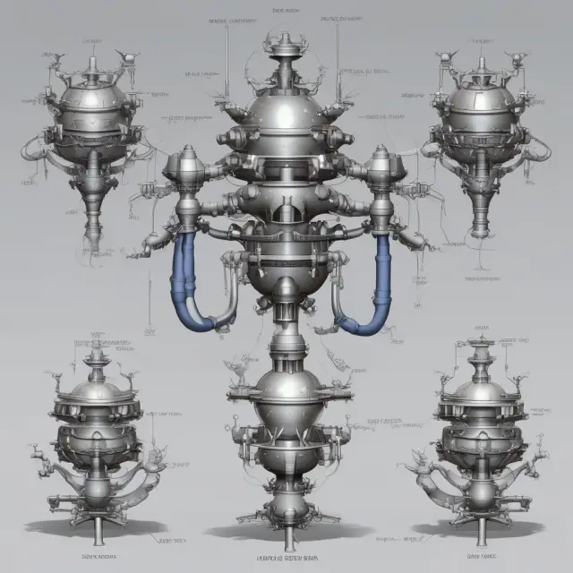 Visualizing the Linde method