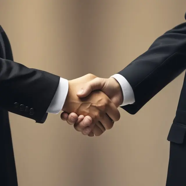 Employees receiving priority payment during a company