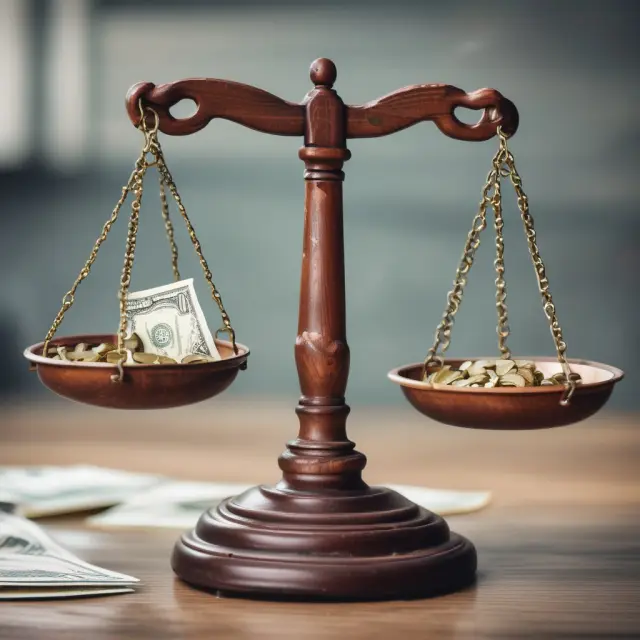 Liquidation Margin: Understanding the Minimum Value Required to Avoid Margin Calls