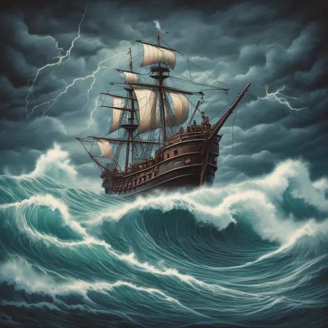 Liquidator sailing in the midst of distressed companies undergoing restructuring or insolvency proceedings
