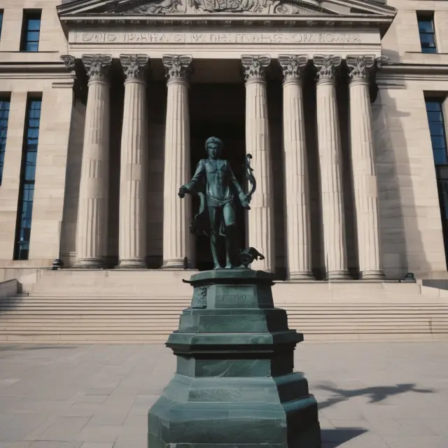 Central bank manipulating liquidity preference via Open Market Operations depicted as a weathervane controlling the direction of investor behavior