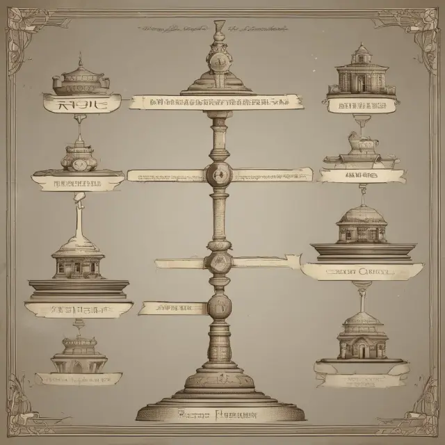 Image: Balance scale holding listed properties signifying personal and business costs, illustrating their separate deductions.
