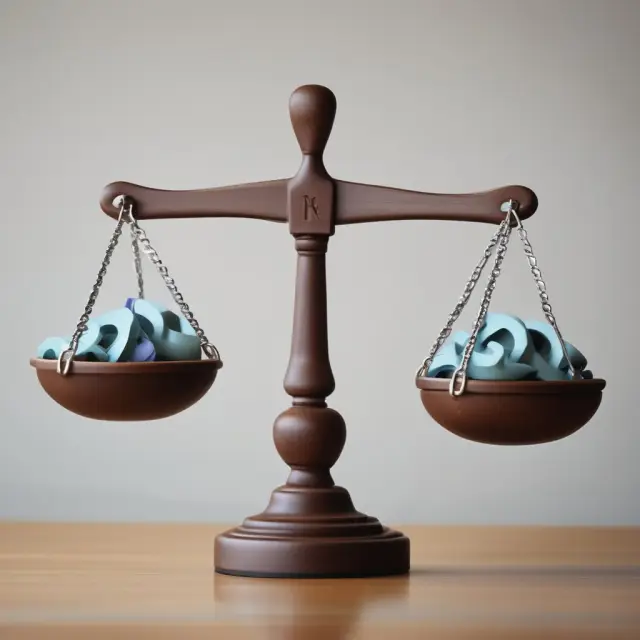 A scale displays 1.25 million shares, balanced on a Nasdaq logo, with a bid price tag of $4.00