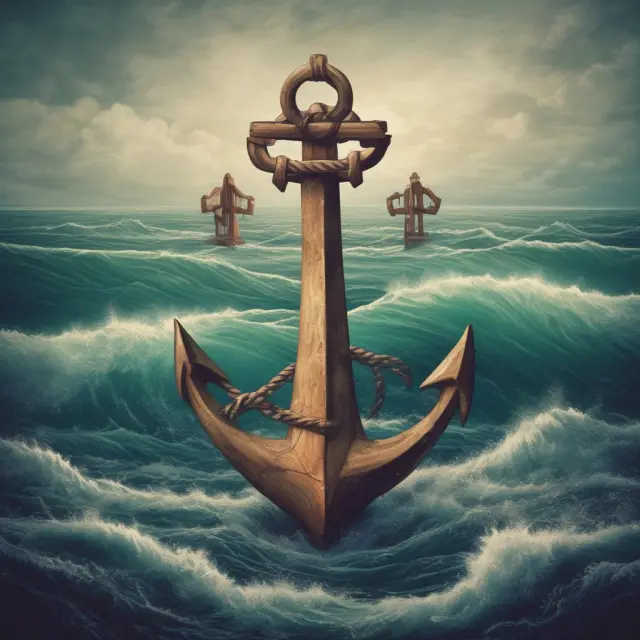 Living Will: Anchoring Life