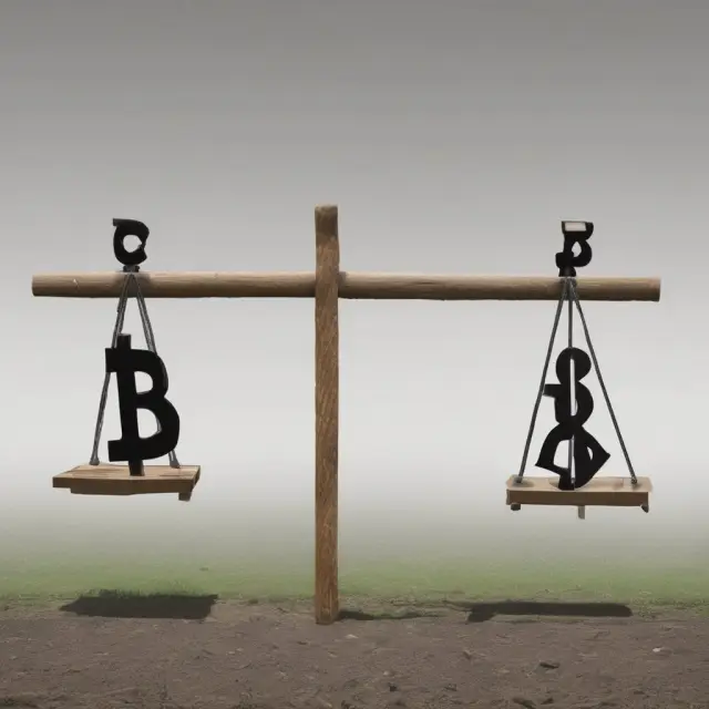 A visual representation of mutual fund share classes A, B, and C. Class A shares have a shorter CDSC (lower end), while Class C shares (higher end) have an indefinite CDSC and higher 12b-1 fees.