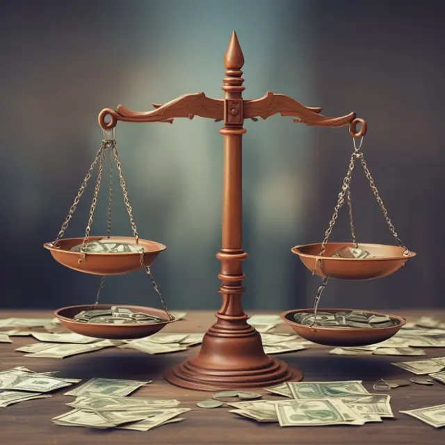 Two scales balancing the financial risks of cancelable and non-cancelable Loan Credit Default Swaps (LCDS)