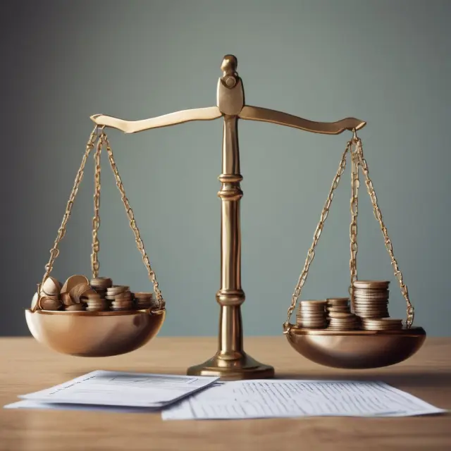 Loan grading scale assesses risk and reward potential in a portfolio