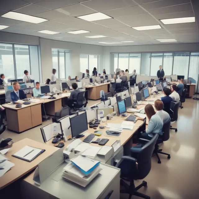 Understanding the Role of a Loan Production Office in Banking