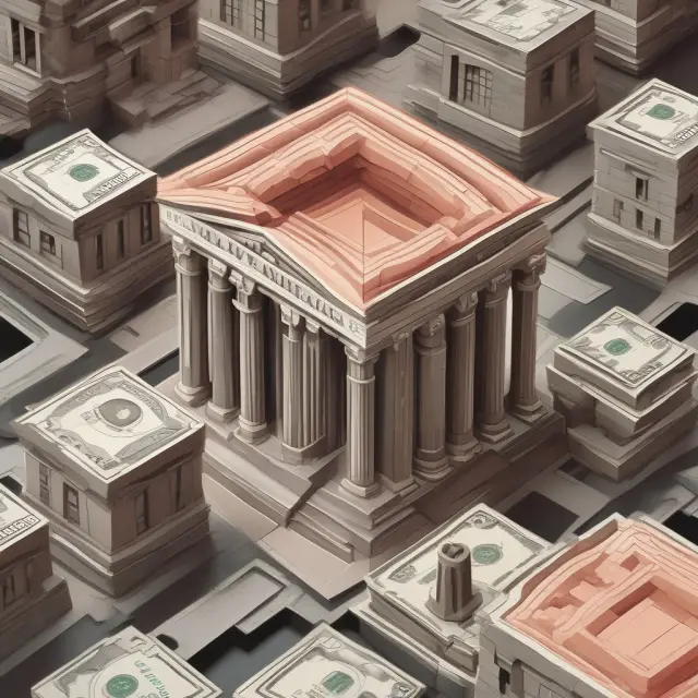 Bank of America