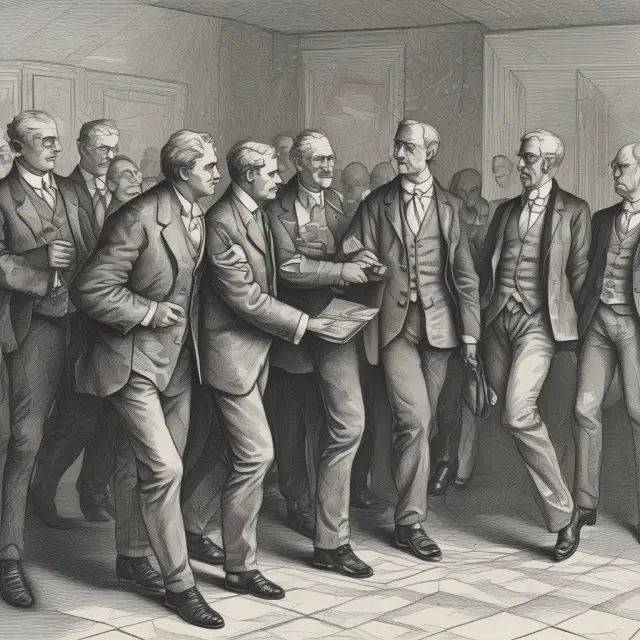 An elegant dance between borrowers, investors, and lead banks forming the legal structure for loan participations