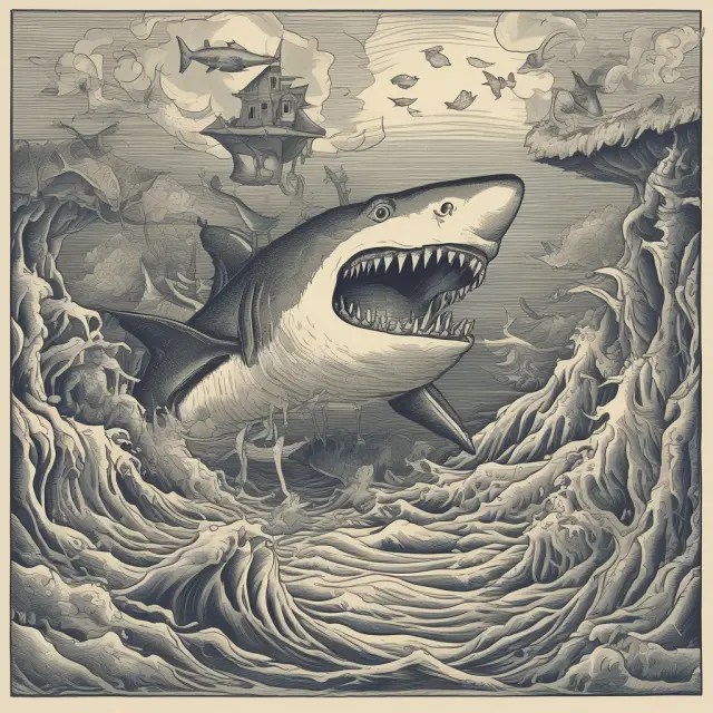 Understanding the Dangerous World of Loan Sharks: Distinguishing Them from Legal High-Interest Lenders