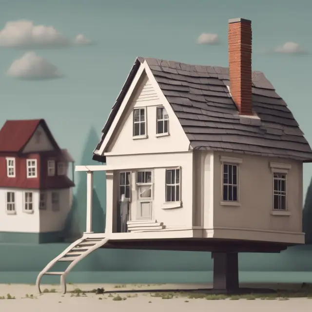 Understanding Loan-to-Value (LTV) Ratios: The Key to Securing Mortgages