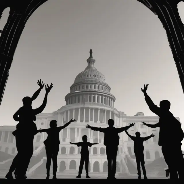 The Powerful Influence of Lobbies in Politics: Understanding Direct and Grassroots Lobbying