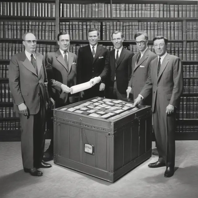 Understanding Lock-Up Agreements: What They Are and How They Impact IPOs