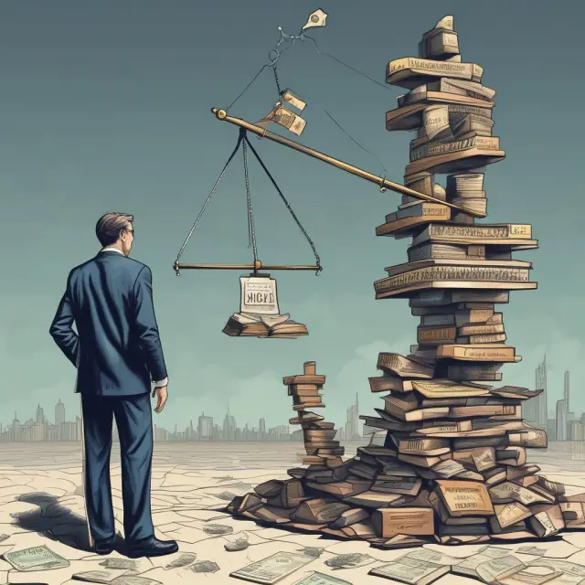 An institutional investor analyzing a variety of assets on logarithmic price scales for clear visualization and efficient resource utilization.
