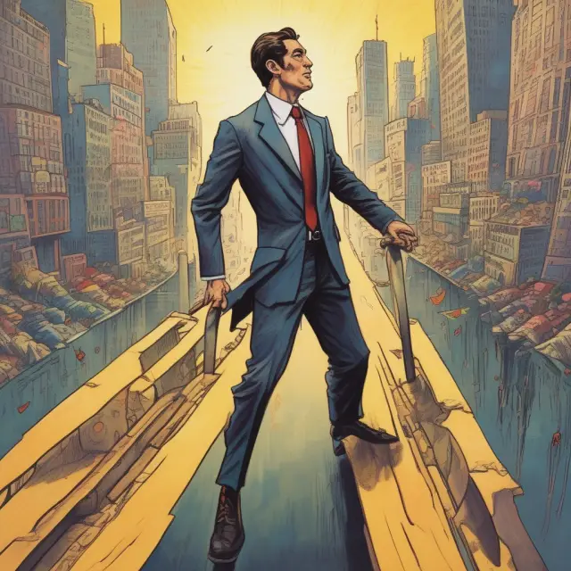 Understanding and Trading the Long-Legged Doji in Finance and Investment