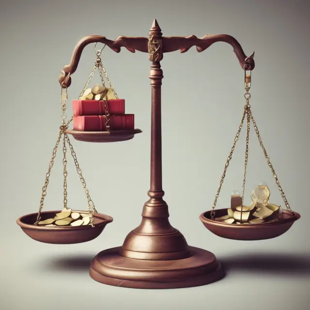 Understanding the Long-Term Debt-to-Total-Assets Ratio and Its Implications for Institutional Investors