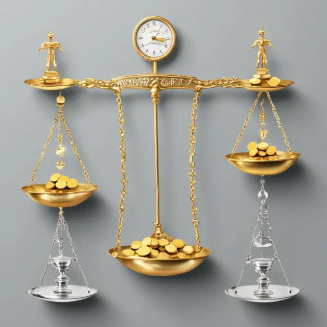 Long-Term Investing: Understanding the Timeframe, Strategies and Securities
