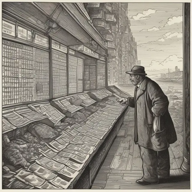 Understanding Lookback Options: Minimizing Regret in Finance and Investment